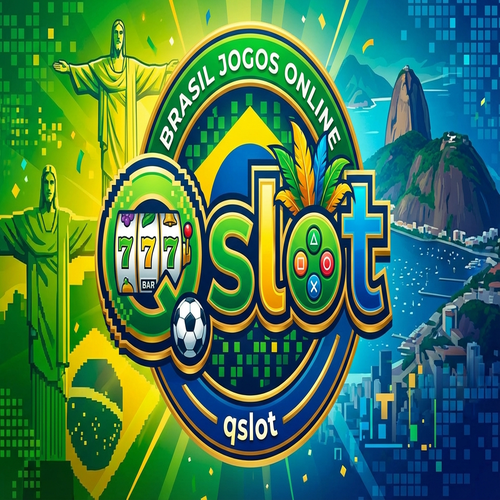 Logo qslot