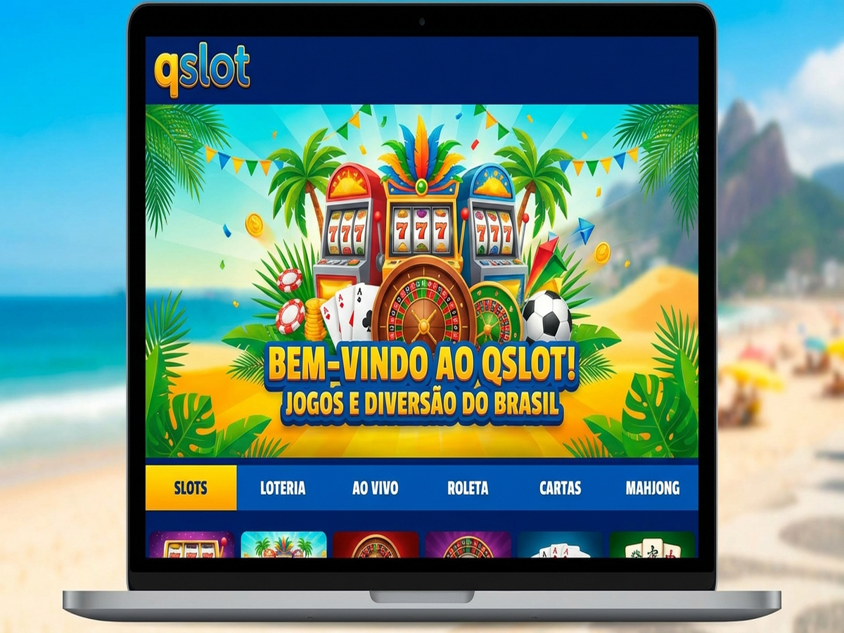 Screenshot 1 qslot