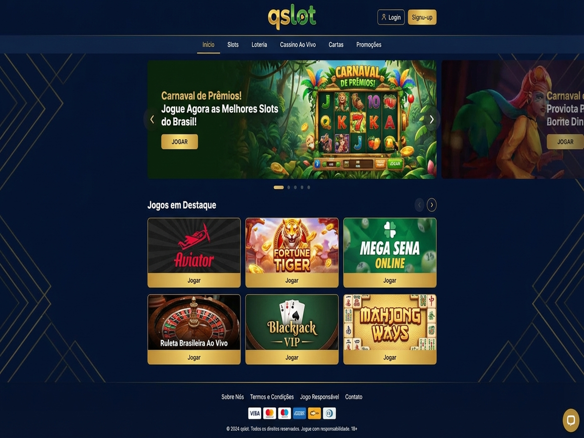 Screenshot 2 qslot